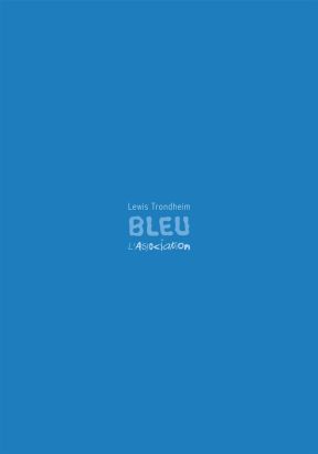 Bleu Bleu