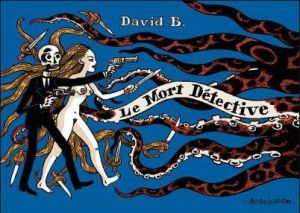 Le mort détective