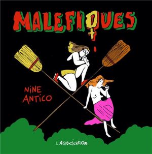 Maléfiques