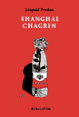 Shanghai chagrin Shanghai chagrin