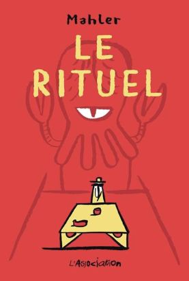 Le rituel