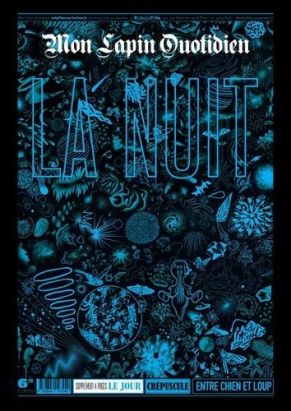 Revue Mon Lapin Quotidien tome 14