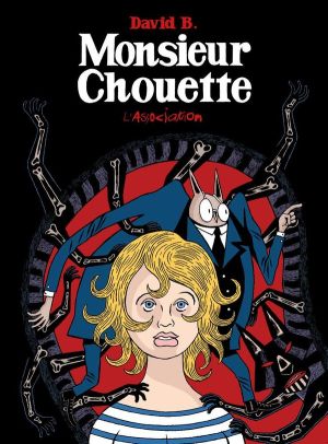 Monsieur Chouette