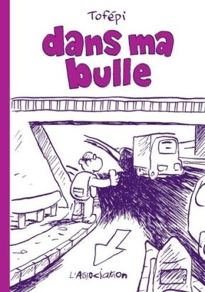 Dans ma bulle