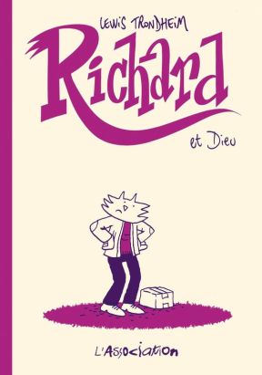 Richard et dieu
