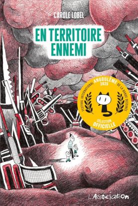 En territoire ennemi