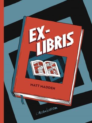 Ex-libris