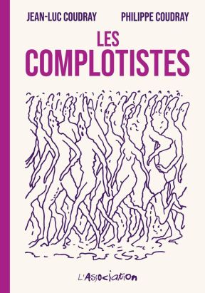 Les complotistes