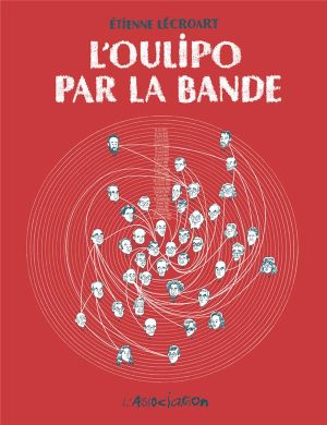 L'oulipo par la bande