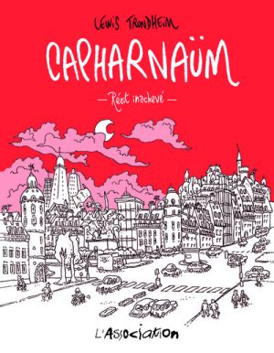 Capharnaüm - Récit inachevé