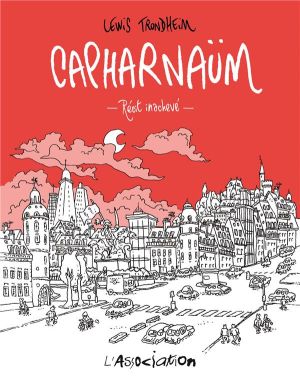 Capharnaüm - Récit inachevé