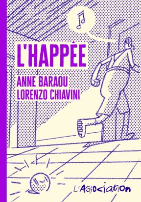 L' happée
