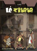 Lé Zitata - Premiers pas