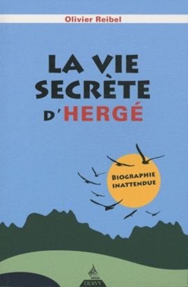 Hergé ou le prince du royal secret