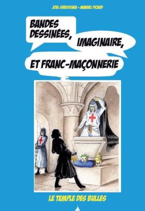 Bande dessinée, imaginaire et franc-maçonnerie