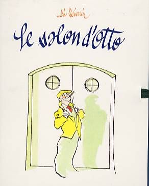 le salon d'otto