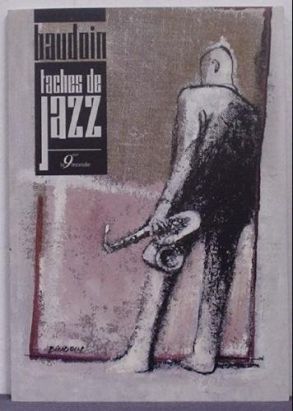 tâches de jazz