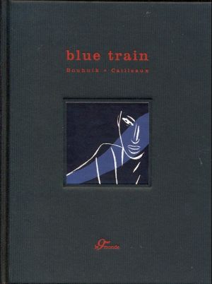 blue train