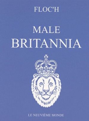 male britannia