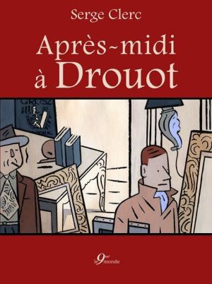 après-midi à drouot