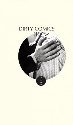 dirty comics Tome 1