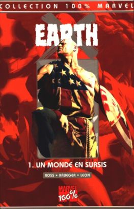 Earth X tome 1