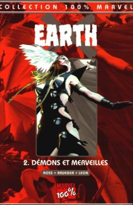 Earth X tome 2