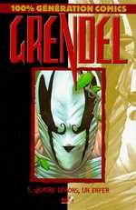 Grendel tome 1 - quatre démons, un enfer