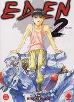 eden tome 2