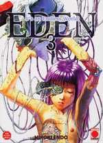 eden tome 3