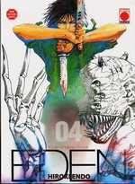 eden tome 4