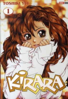 kirara tome 1