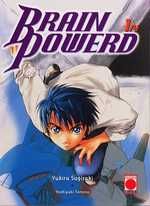 brain powered tome 1