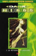 Darkminds tome 1