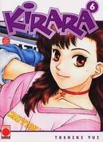 kirara tome 6 kirara tome 6