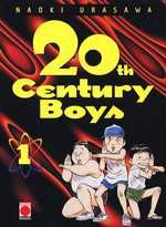 20th century boys tome 1