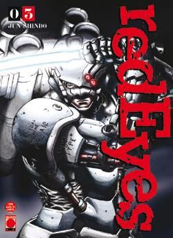 red eyes tome 3