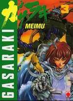 Gasaraki tome 3