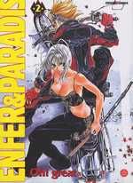 enfer et paradis tome 2