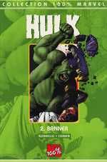 Hulk (100% marvel) tome 2 - banner