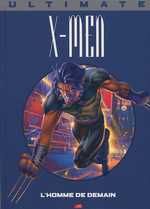 Ultimate x-men (prestige) tome 1 - l'homme de demain