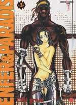 enfer et paradis tome 3