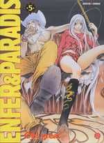 enfer et paradis tome 5