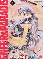 enfer et paradis tome 6