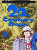 20th century boys tome 6