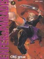 enfer et paradis tome 7