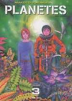 Planètes tome 3