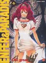 enfer et paradis tome 8