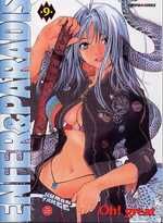 enfer et paradis tome 9