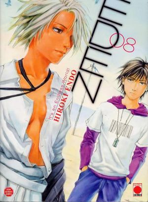 eden tome 8